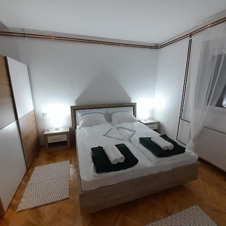 Apartman Stevan Pirot Esterno foto