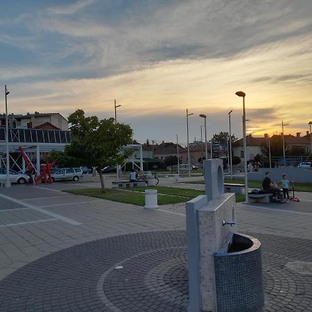 Apartman Stevan Pirot Esterno foto