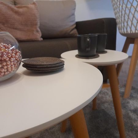 Apartman Stevan Pirot Esterno foto