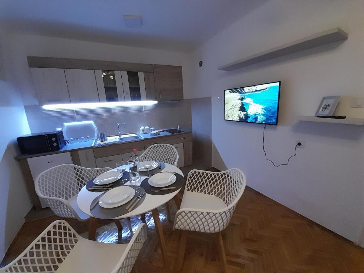 Apartman Stevan Pirot Esterno foto