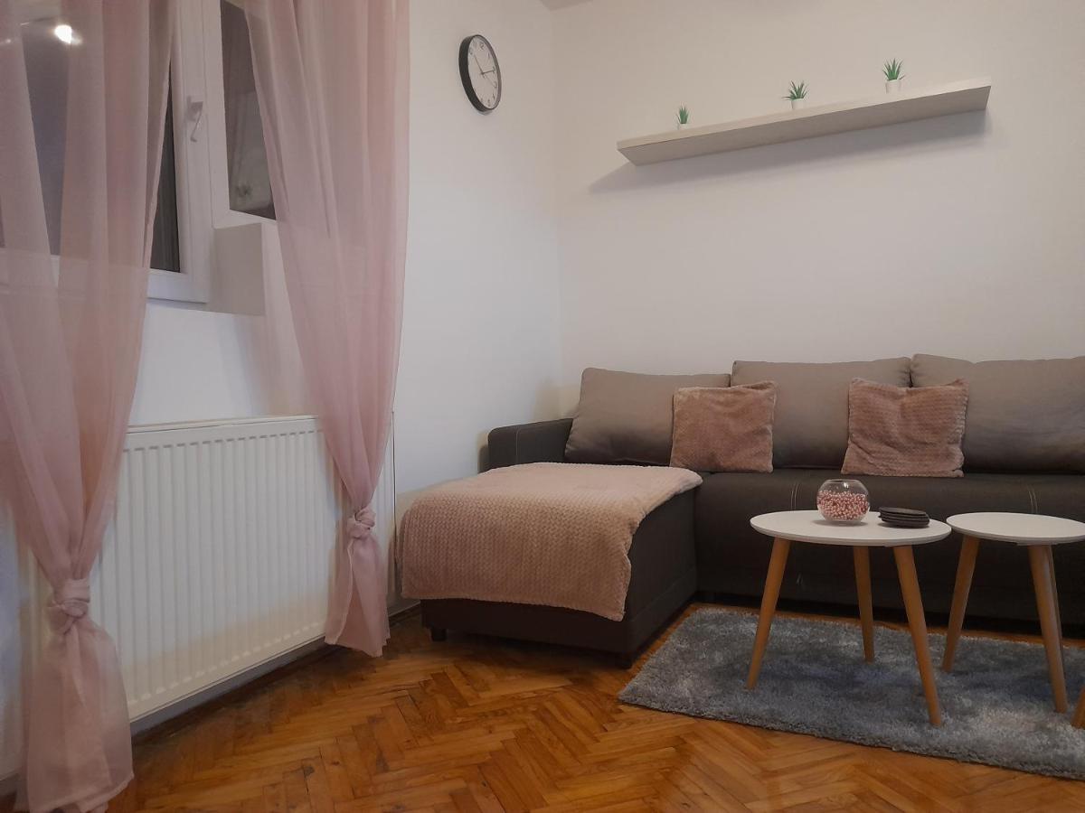 Apartman Stevan Pirot Esterno foto
