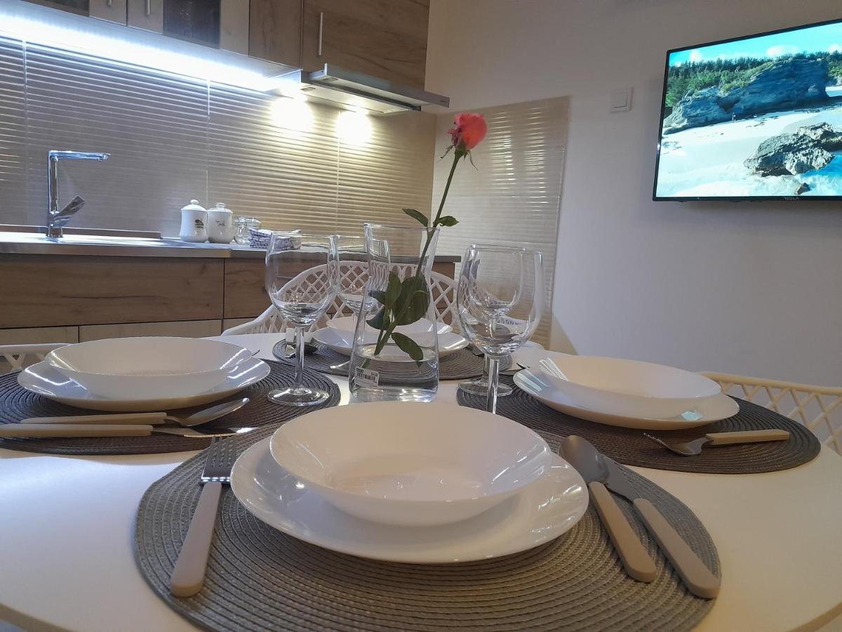 Apartman Stevan Pirot Esterno foto