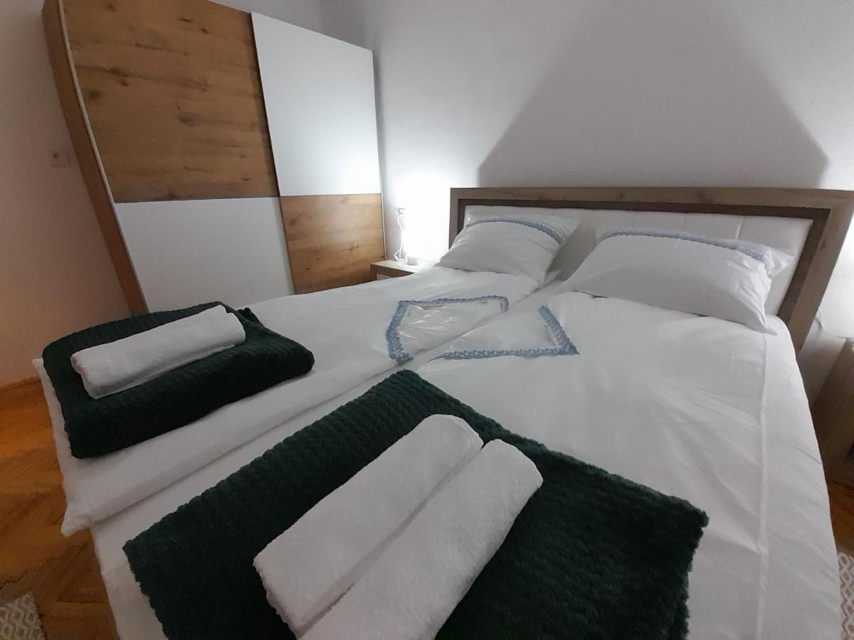 Apartman Stevan Pirot Esterno foto