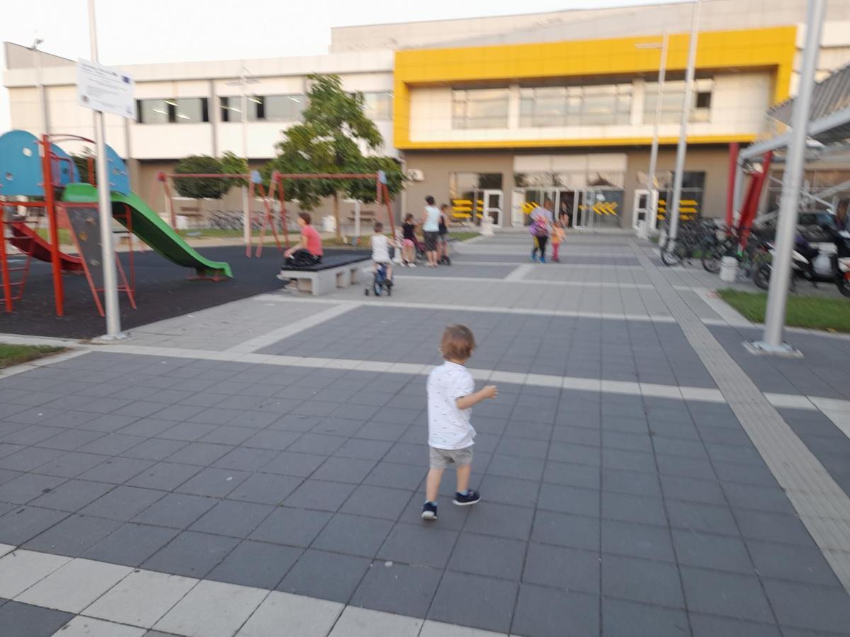 Apartman Stevan Pirot Esterno foto