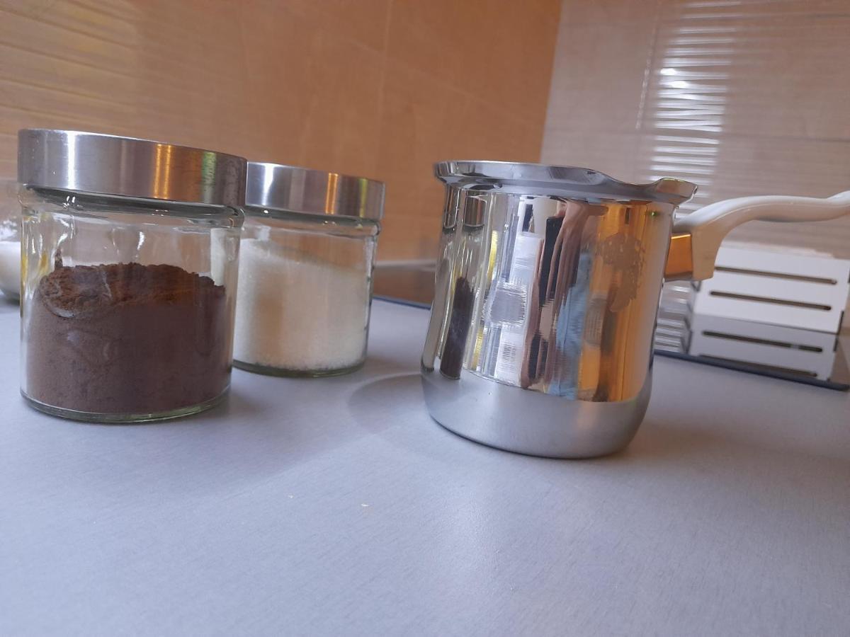 Apartman Stevan Pirot Esterno foto