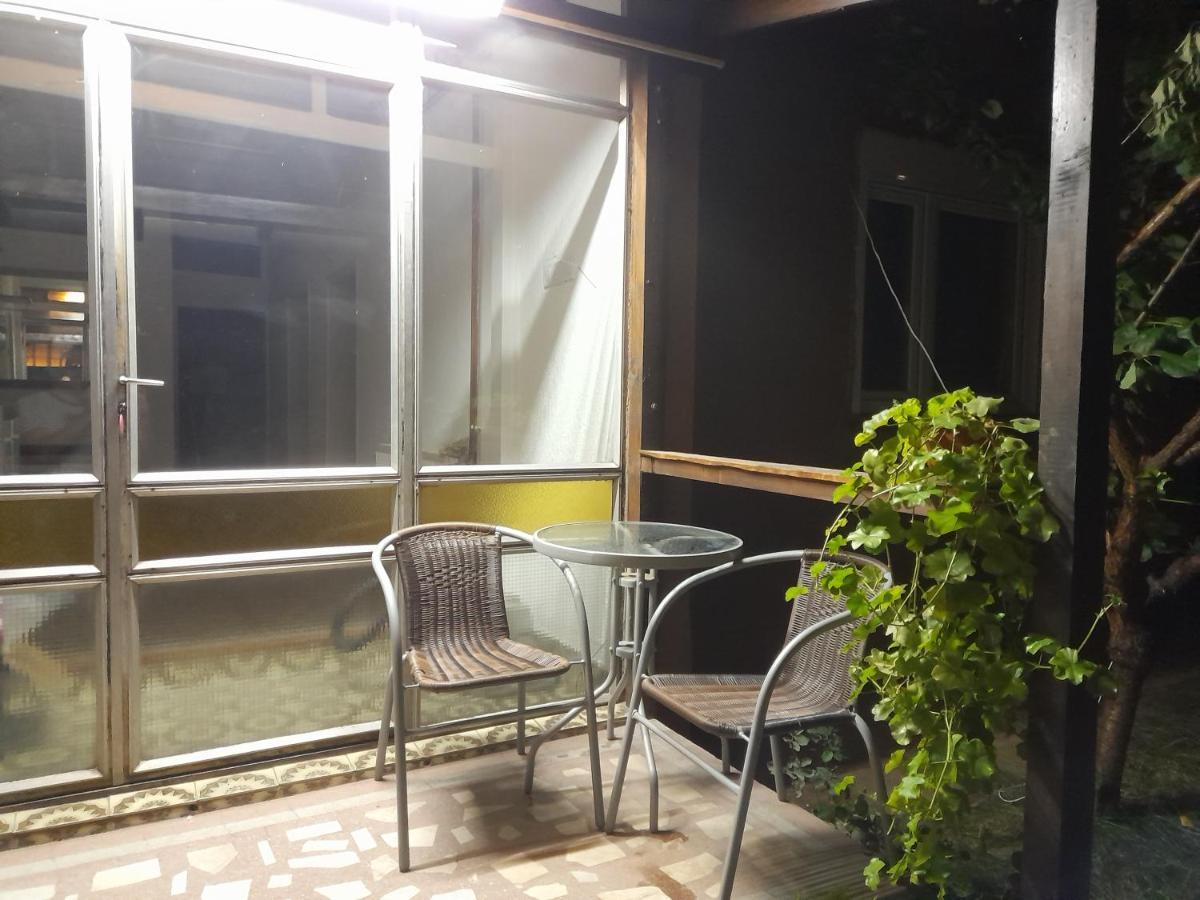 Apartman Stevan Pirot Esterno foto