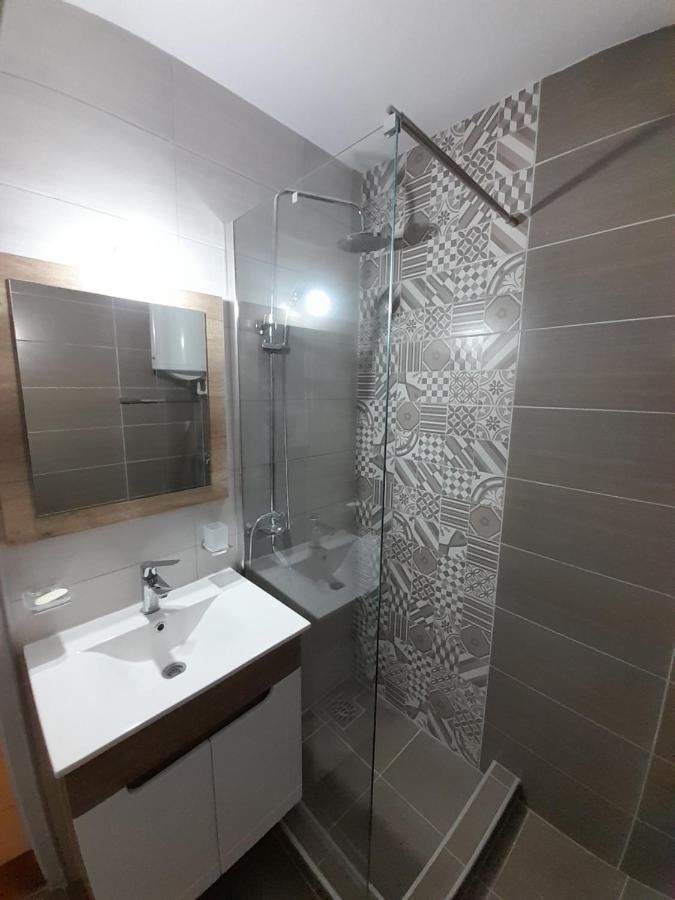 Apartman Stevan Pirot Esterno foto