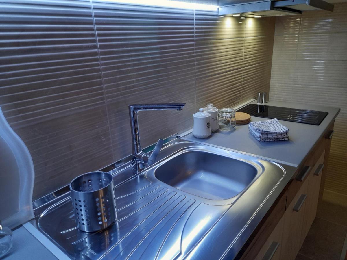 Apartman Stevan Pirot Esterno foto