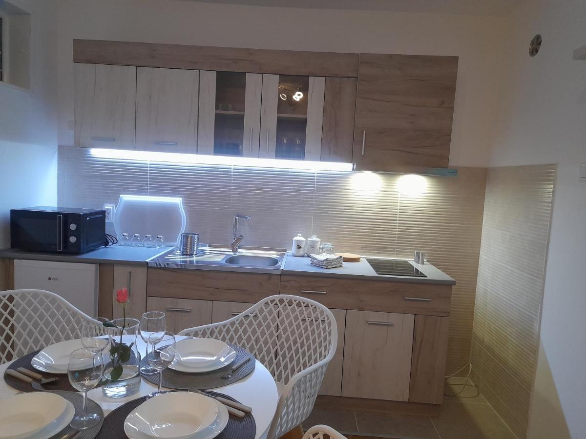 Apartman Stevan Pirot Esterno foto