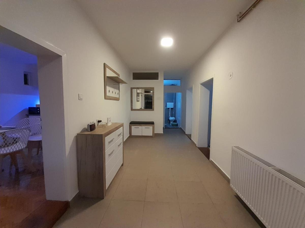 Apartman Stevan Pirot Esterno foto