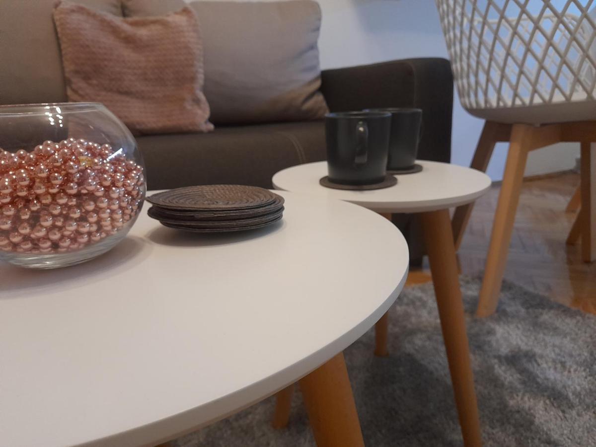 Apartman Stevan Pirot Esterno foto