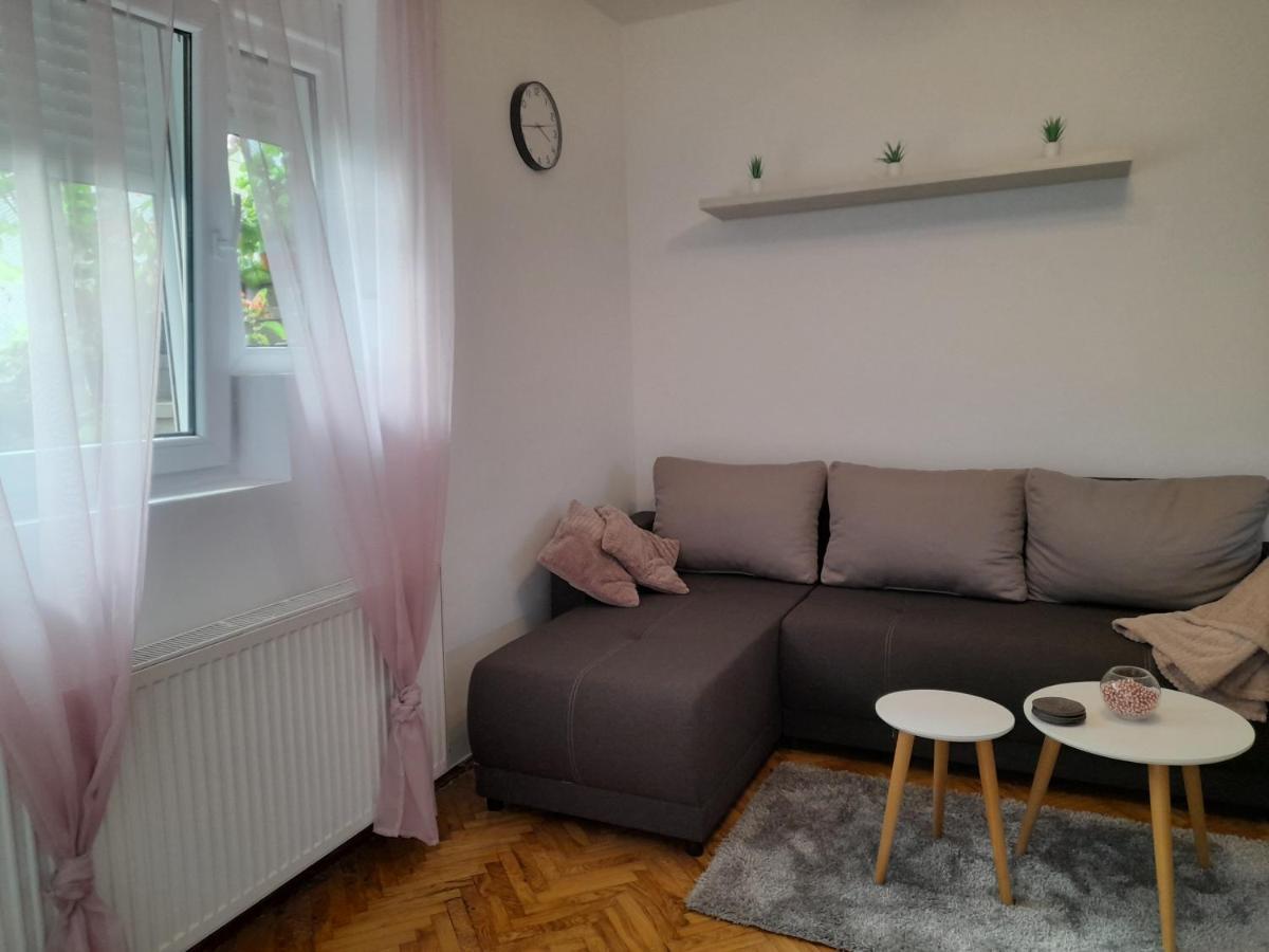 Apartman Stevan Pirot Esterno foto