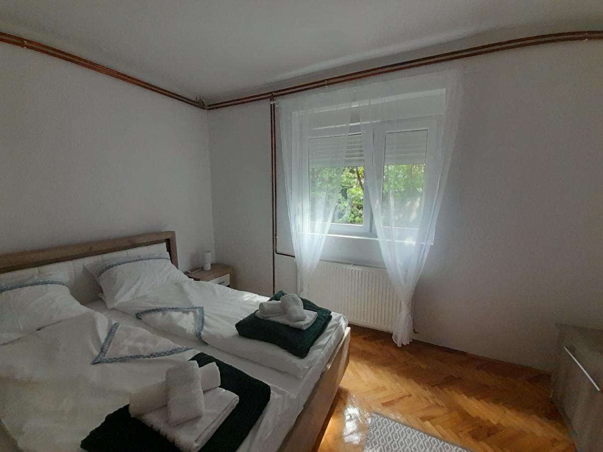 Apartman Stevan Pirot Esterno foto
