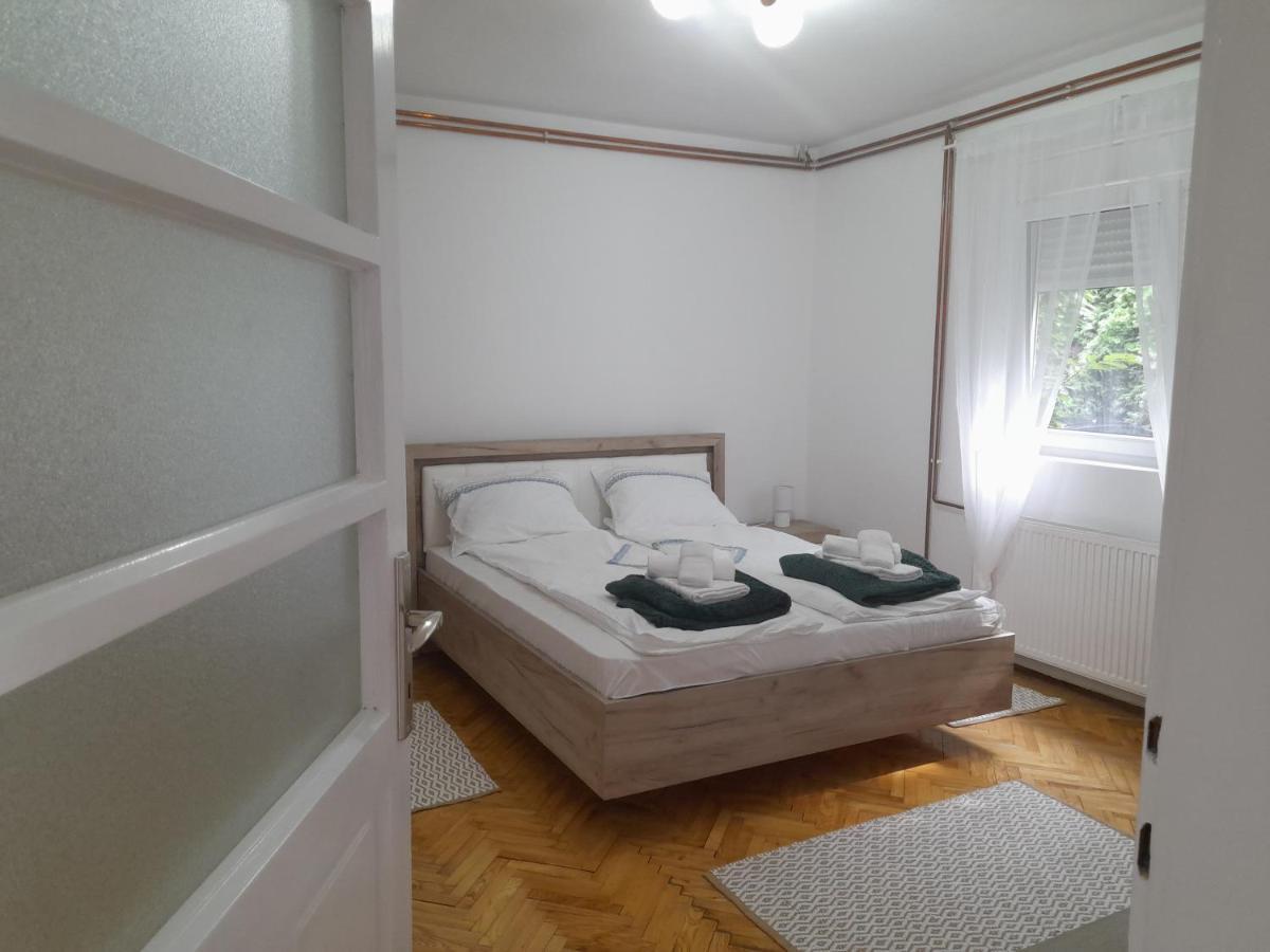 Apartman Stevan Pirot Esterno foto