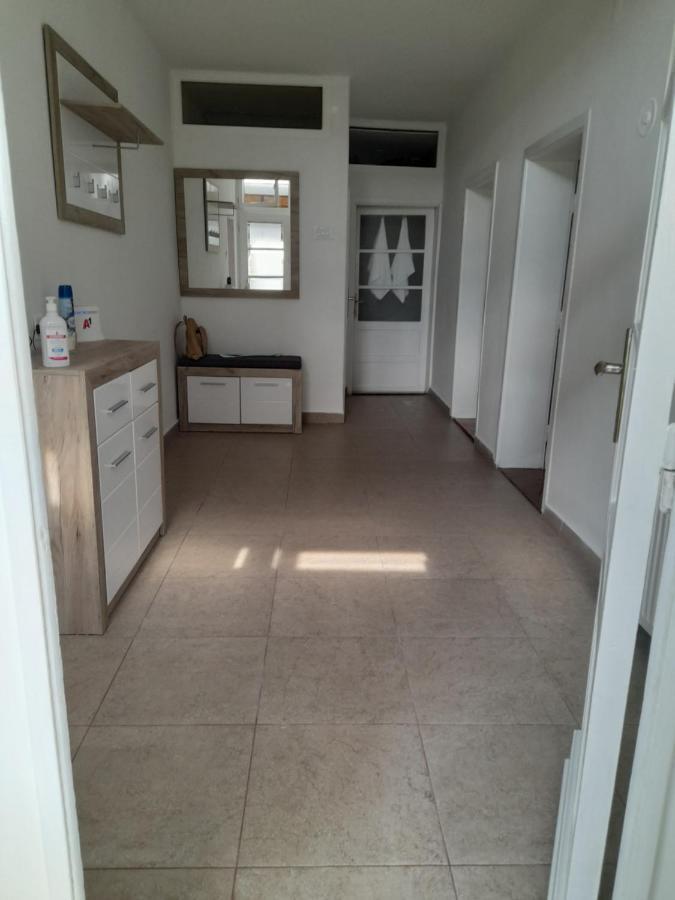 Apartman Stevan Pirot Esterno foto